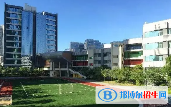 廣州譽德萊國際學(xué)校高中部靠譜嗎2