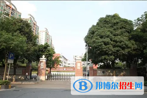 中大附屬外國語實(shí)驗(yàn)中學(xué)國際部2023年入學(xué)考試2