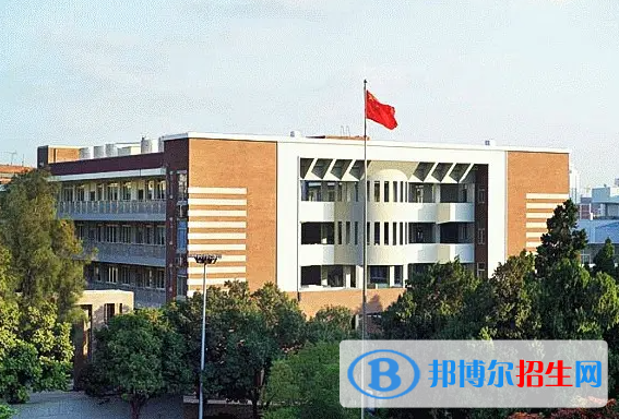 中大附屬外國語實驗中學國際部2023年錄取分數(shù)線