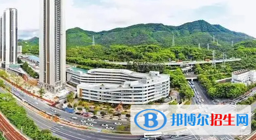 中大附屬外國語實驗中學國際部2023年錄取分數(shù)線2