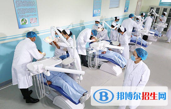 蘭州2023年女生在衛(wèi)校學什么好