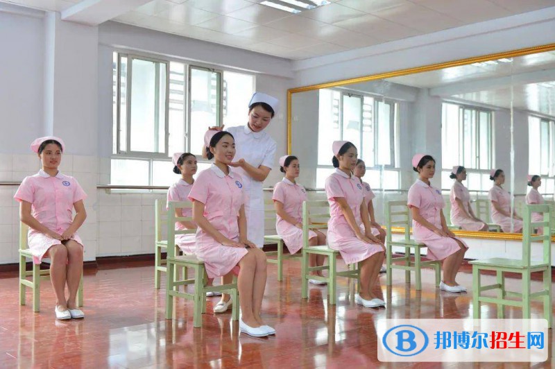 蘭州2023年女生上衛(wèi)校學什么好