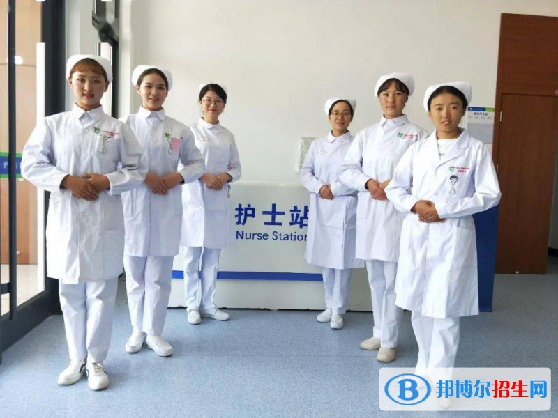 蘭州2023年女生上衛(wèi)校學什么好