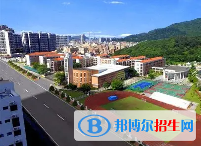 廣州第二十一中學(xué)國際部怎么樣