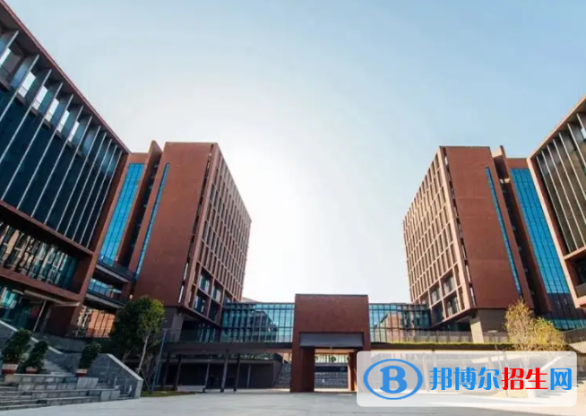 廣州第二十一中學(xué)國際部怎么樣2