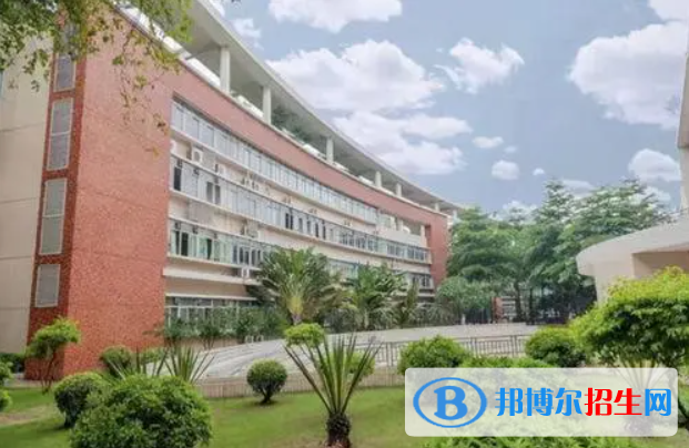 廣州海珠外國語實(shí)驗(yàn)中學(xué)國際部怎么樣