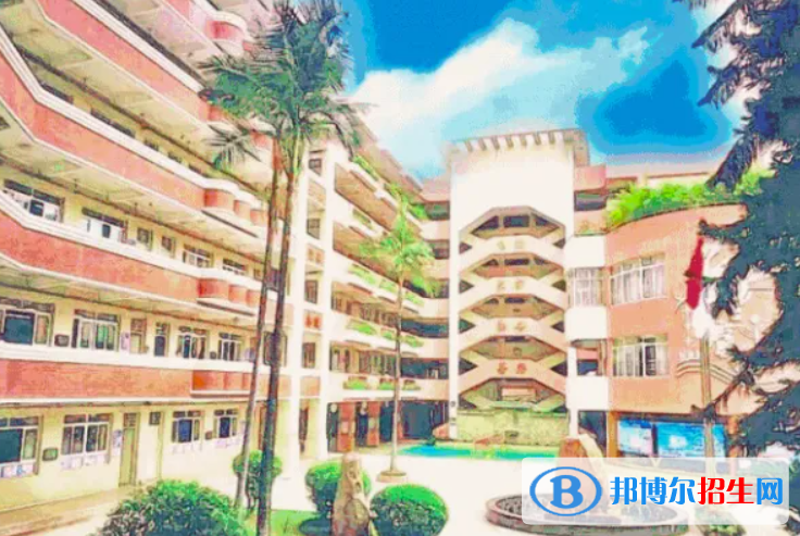 廣州海珠外國語實(shí)驗(yàn)中學(xué)國際部怎么樣