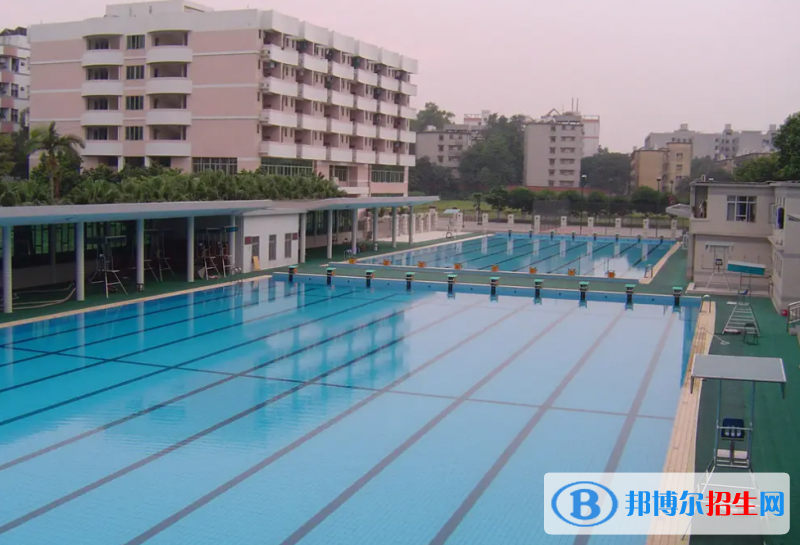 廣州第六中學(xué)國(guó)際部2022年學(xué)費(fèi)標(biāo)準(zhǔn)
