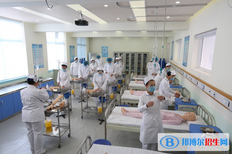 蘭州2023年哪個衛(wèi)校就業(yè)比較好