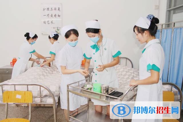 蘭州2023年哪個(gè)衛(wèi)校比較好就業(yè)