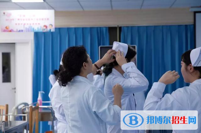 蘭州2023年哪個(gè)衛(wèi)校比較好就業(yè)