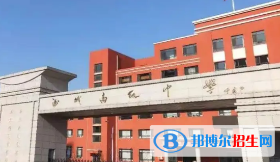 鞍山高中所有學(xué)校名單匯總(附高考成績(jī)排名)