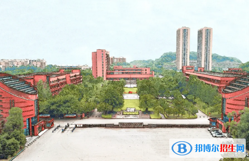 重慶機電職業(yè)技術(shù)大學是二本還是一本（重慶機電職業(yè)技術(shù)大學）