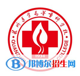 泉州醫(yī)學高等專科學校2022高職分類考試招生專業(yè)有哪些？