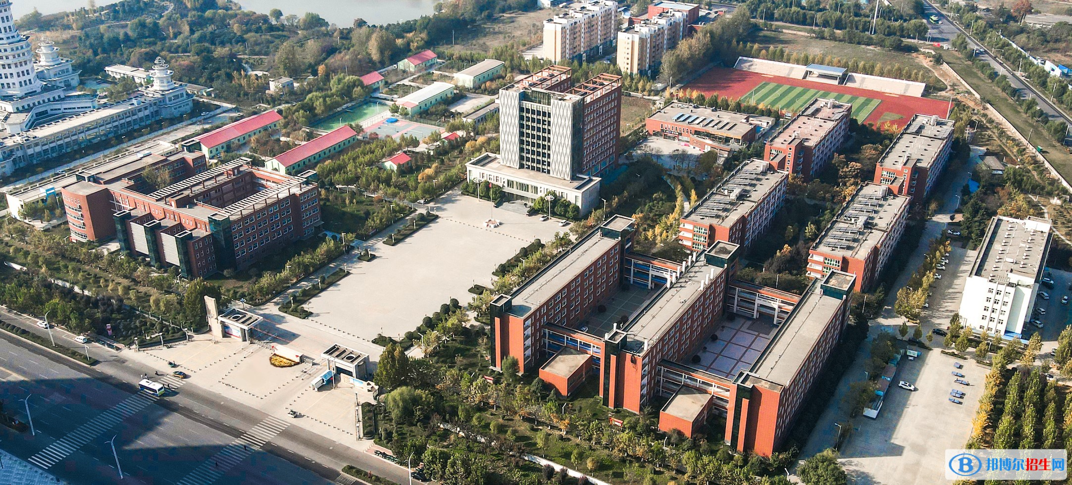 2023年周口文理職業(yè)學(xué)院單招專業(yè)有哪些？