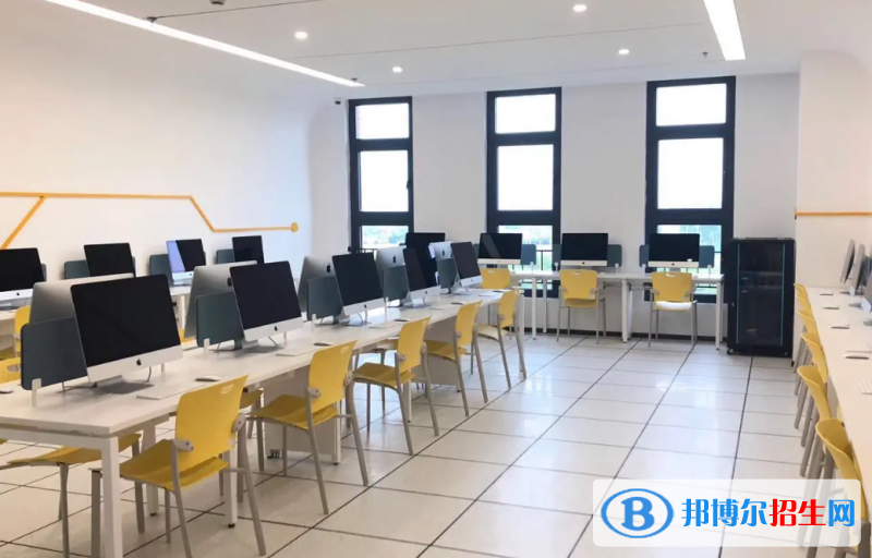 上海融育國際學校2023年學費標準2