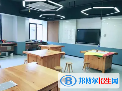 上海融育國際學校怎么樣