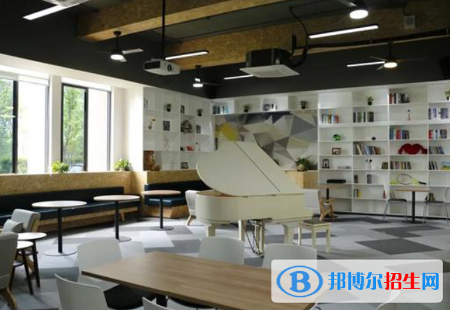 上海融育國際學校怎么樣2