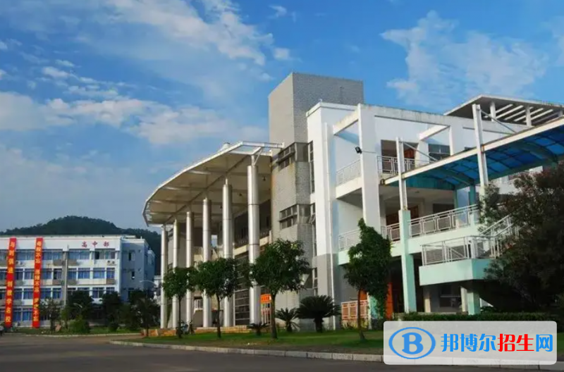 珠海北大附屬實驗學校國際部2023年入學考試