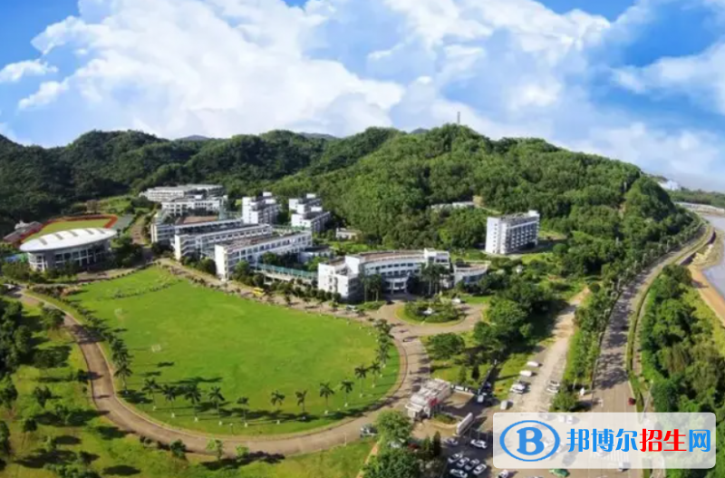 珠海北大附屬實驗學校國際部2023年入學考試2