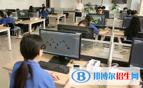 廣西2023年在計(jì)算機(jī)學(xué)校學(xué)什么專(zhuān)業(yè)好