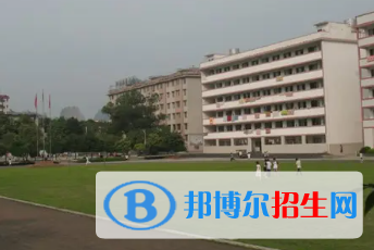 廣西2023年計算機(jī)學(xué)校都有哪些專業(yè)