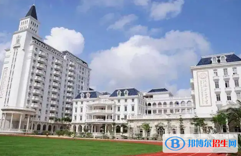 珠海國(guó)際學(xué)校2023年入學(xué)條件2