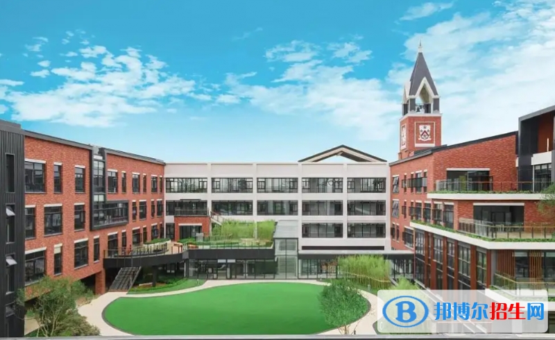 珠海國際學校2023年錄取分數(shù)線2