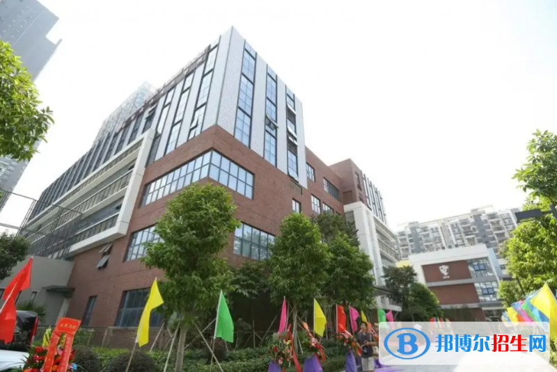 珠海科愛賽國際學(xué)校2023年學(xué)費(fèi)標(biāo)準(zhǔn)