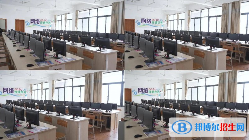 四川2023年職業(yè)技術(shù)計算機學校哪個專業(yè)好