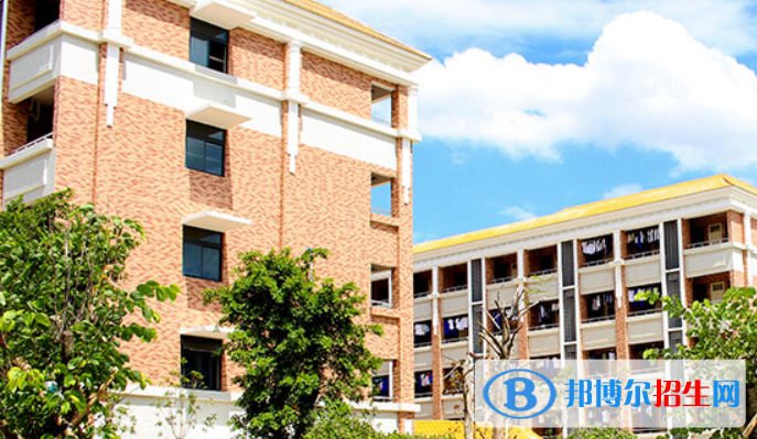 華東師范大學(xué)第二附屬中學(xué)樂東黃流中學(xué)2023年招生代碼 
