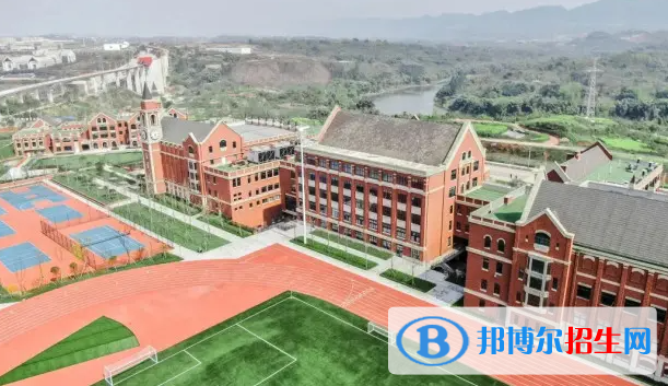重慶耀中國(guó)際學(xué)校高中部2023年招生政策2