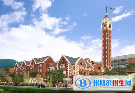 重慶第一雙語(yǔ)學(xué)校國(guó)際高中2023年入學(xué)考試