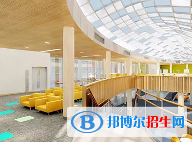 重慶第一雙語學校國際高中怎么樣2