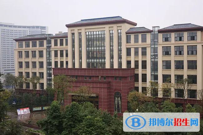 重慶巴川國際高級(jí)中學(xué)2023年學(xué)費(fèi)標(biāo)準(zhǔn)
