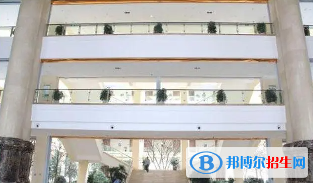 重慶巴川國際高級中學(xué)2023年錄取分數(shù)線