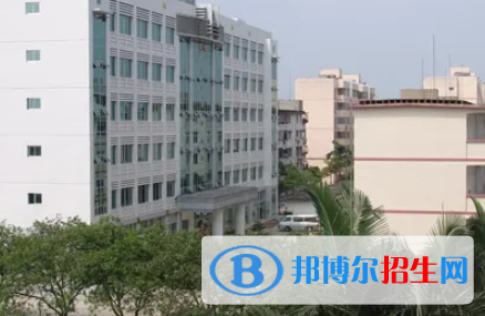 廣西2023年男生讀計算機學校好不好