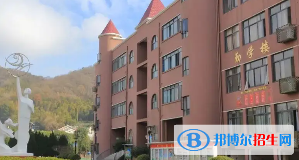 舟山市普陀區(qū)高中學校名單一覽 