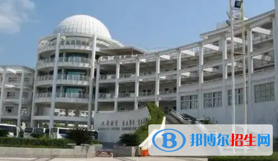 舟山市高中學(xué)校名單一覽 