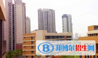 重慶史迪威外語學校高中部2023年報名時間