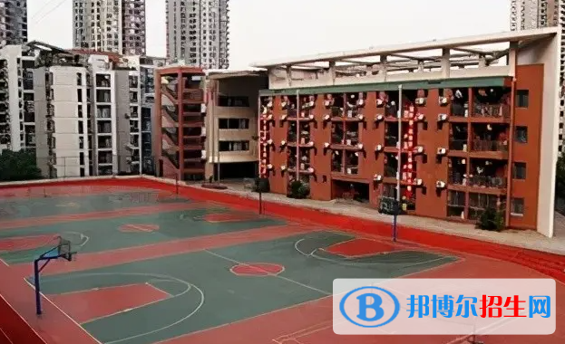 重慶史迪威外語學校高中部2023年報名時間2