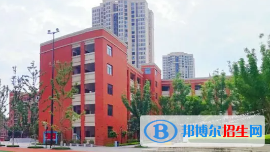 重慶史迪威外語學校高中部2023年錄取分數(shù)線2