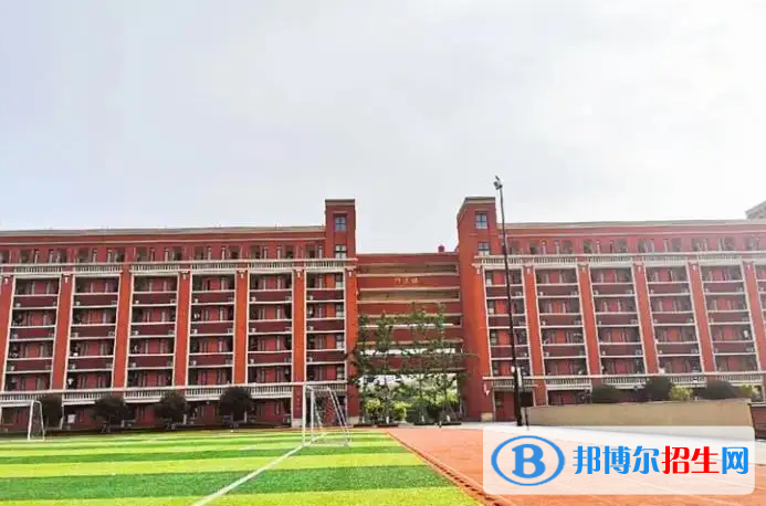 重慶史迪威外語(yǔ)學(xué)校高中部2023年課程體系2