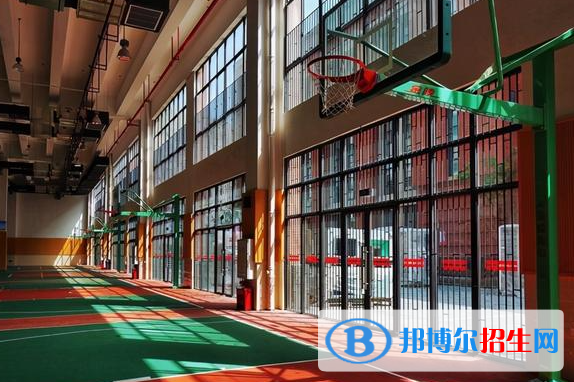 重慶第八中學校國際部2023年錄取分數(shù)線