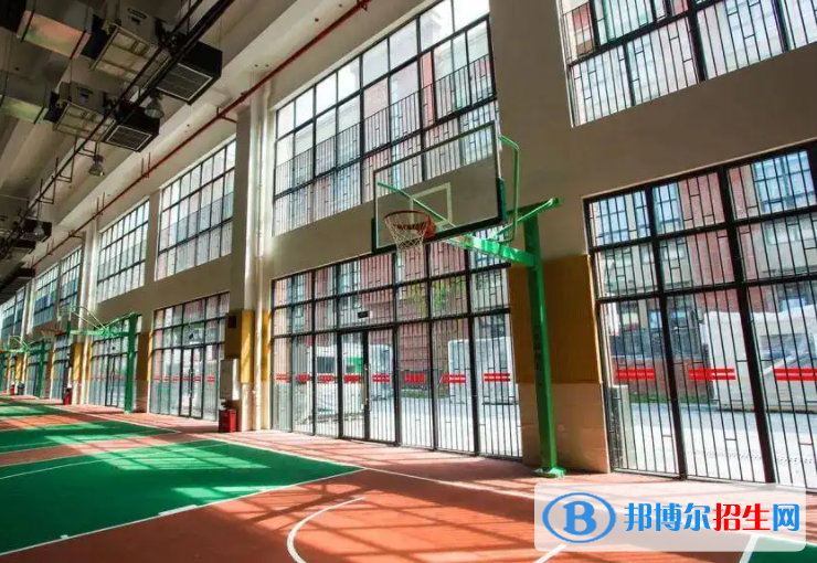 重慶第八中學(xué)校國際部2023年課程體系2