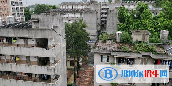 廣州鐵路職業(yè)技術(shù)學院宿舍條件好不好?(宿舍條件)