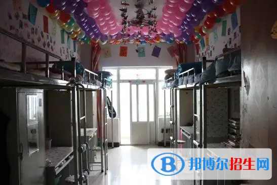 河北美術學院宿舍條件好不好?(宿舍條件)