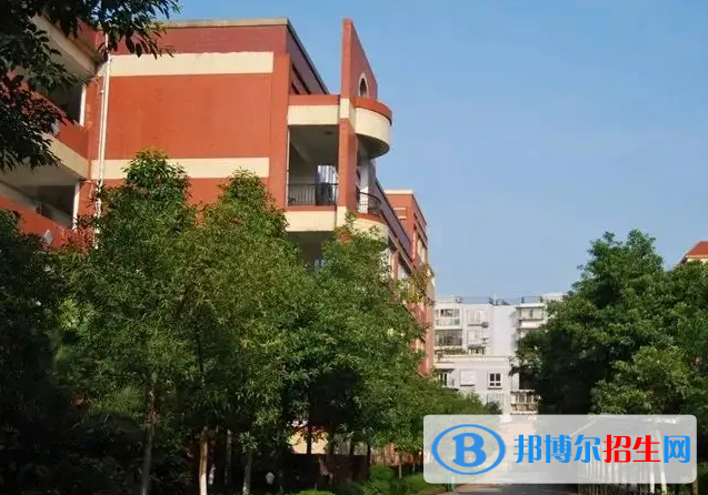 重慶史迪威外語學校
