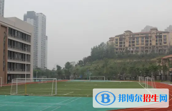 重慶史迪威外語學校