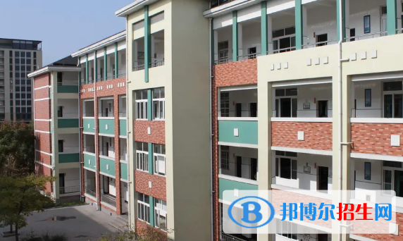 湖州市德清縣高中學校名單一覽 
